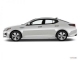 2016 Kia Optima Hybrid EX